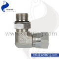 Parker Hydraulic Adjustable Fittings